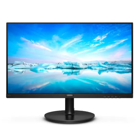 Philips 271V8L, 27" FHD Monitor - PakByte Computers 