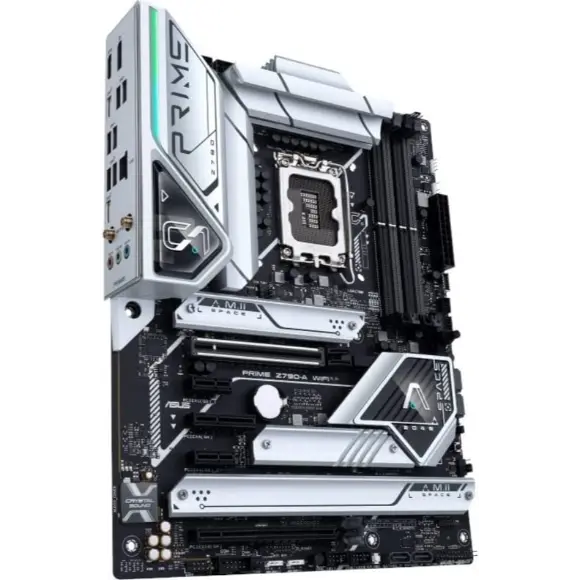 ASUS Prime Z790-A WiFi Motherboard - PakByte Computers 