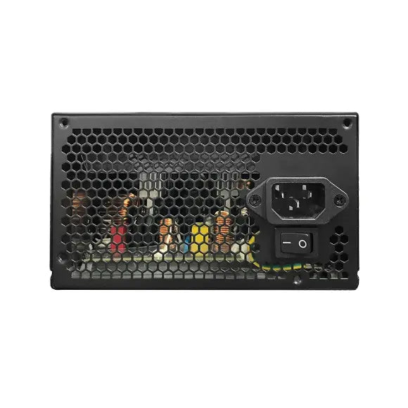 Antec CSK 550W 80+ Bronze Power Supply - PakByte Computers 