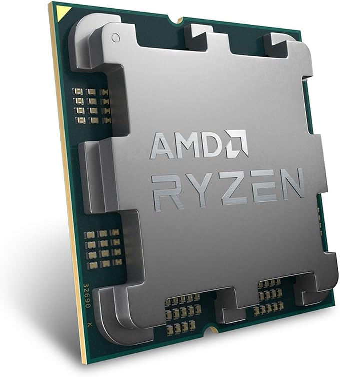 AMD Ryzen™ 9 7900X3D - PakByte  