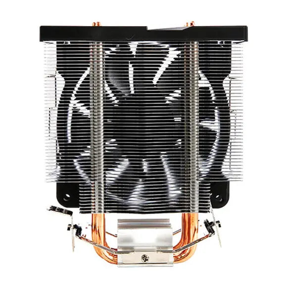 Antec A400 RGB CPU Air Cooler - PakByte Computers 