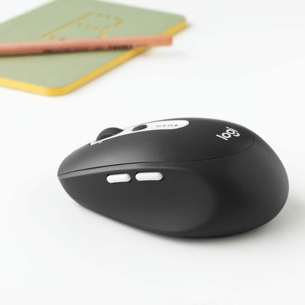 Logitech M585 Multi-Device Wireless Mouse – Graphite - PakByte Computers 