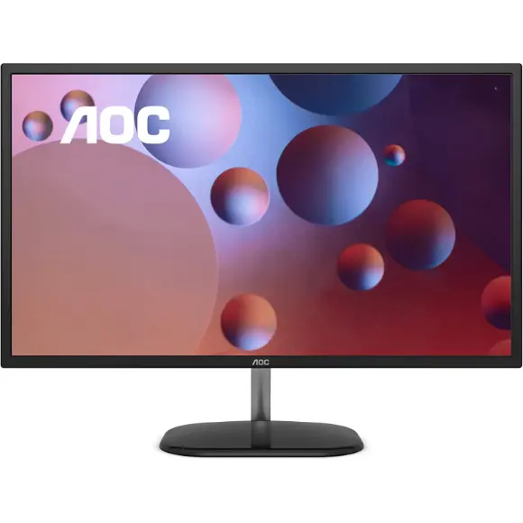 AOC Q32V3S/WS 32" QHD Monitor - IPS - Adaptive Sync - Low Blue Mode - PakByte Computers 