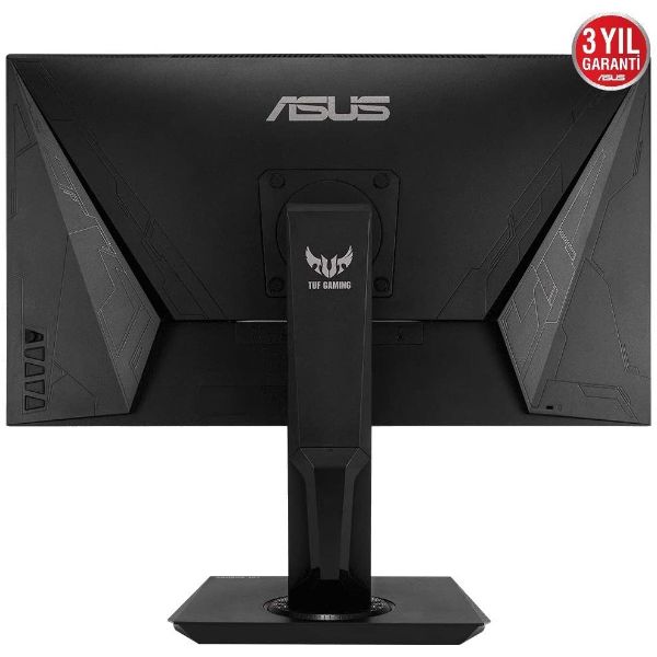 ASUS TUF Gaming VG289Q 28 inch LED IPS Gaming Monitor - IPS Panel, 3840x2160 - PakByte Computers 