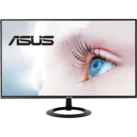 ASUS VZ27EHE 27" 75Hz FHD Gaming Monitor - PakByte Computers 