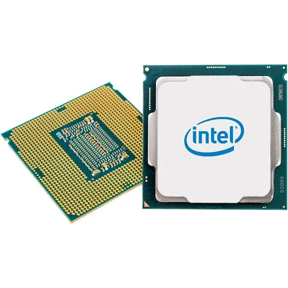 Intel Core i3-10100 Desktop Processor 4 Cores up to 4.3 GHz LGA1200 (Intel 400 Series Chipset) 65W - PakByte Computers 