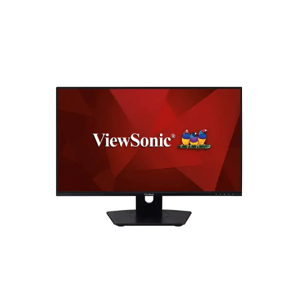 ViewSonic VX2480-2K-SHD 24" Entertainment Monitor - PakByte Computers 