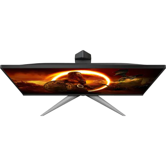 AOC 24G2SP 24" , Full HD Frameless Gaming Monitor - PakByte Computers 