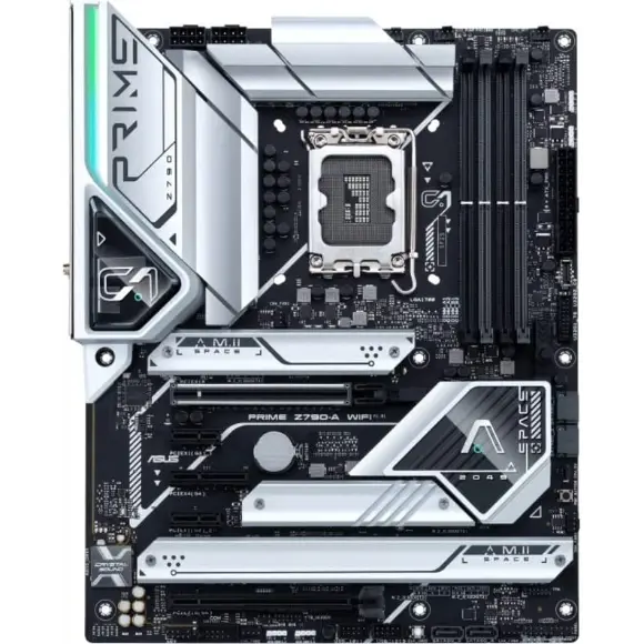 ASUS Prime Z790-A WiFi Motherboard - PakByte Computers 