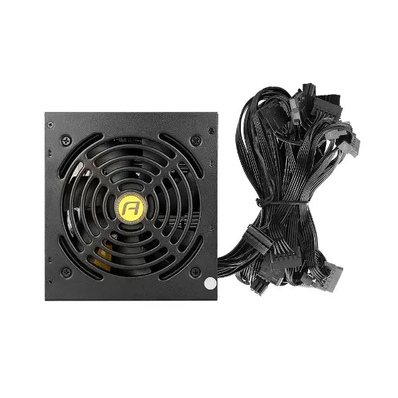 Antec CSK 650W 80+ Bronze Power Supply - PakByte Computers 