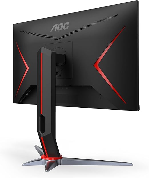 AOC ULTRA NARROW GAMING LED 24G2SP - PakByte  