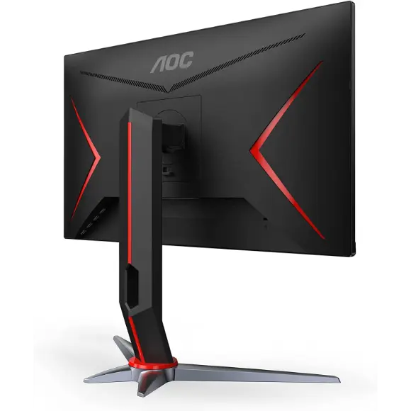 AOC 24G2SP 24" , Full HD Frameless Gaming Monitor - PakByte Computers 