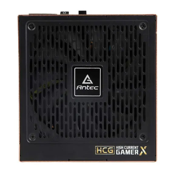 Antec HCG 1000 80+ Gold Certified 1000W Fully Modular Power Supply - PakByte Computers 