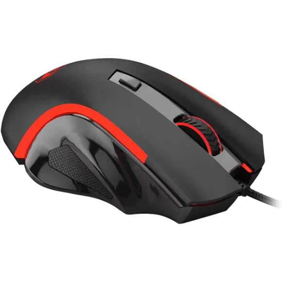 REDRAGON M606 NOTHOSAUR GAMING MOUSE - PakByte Computers 