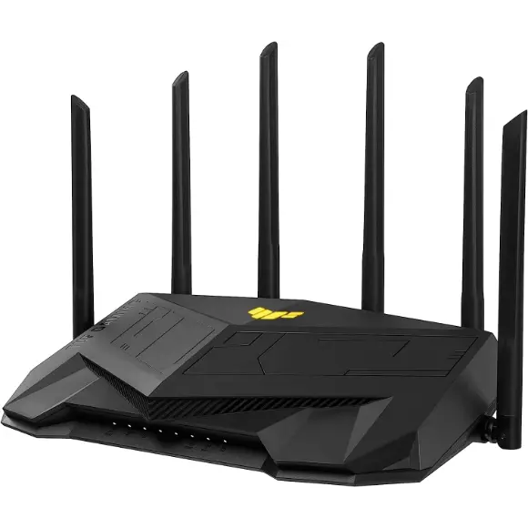 Asus Tuf Gaming Ax6000 Wireless Router - PakByte Computers 