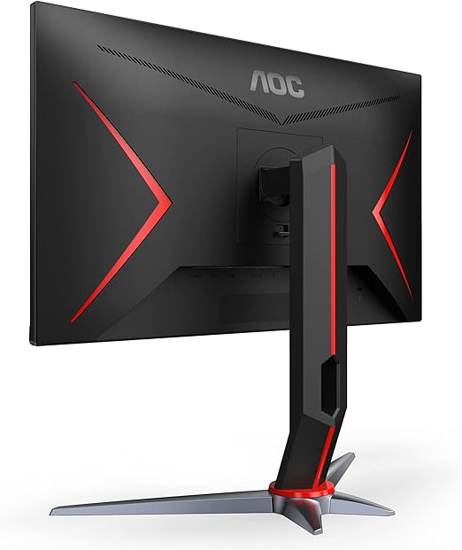 AOC ULTRA NARROW GAMING LED 24G2SP - PakByte  