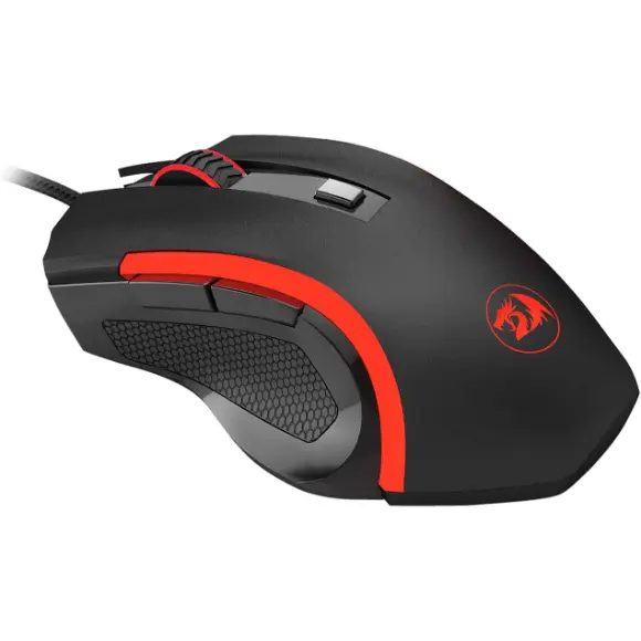 REDRAGON M606 NOTHOSAUR GAMING MOUSE - PakByte Computers 