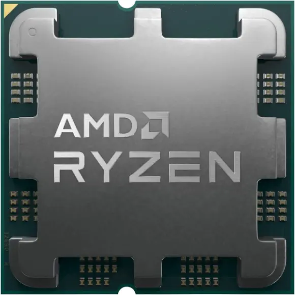 AMD Ryzen 9 7950X 16-Core, 32-Thread Unlocked Desktop Processor - PakByte Computers 