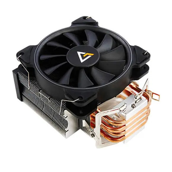 Antec A400 RGB CPU Air Cooler - PakByte Computers 