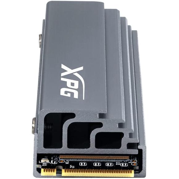 XPG GAMMIX S70 1TB M.2 NVMe Internal SSD - PakByte Computers 