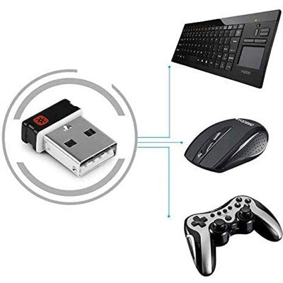 Logitech Unifying Nano Receiver