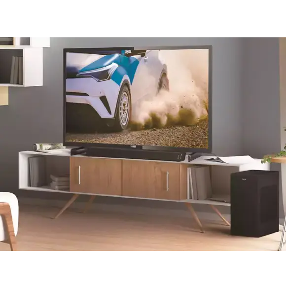 PHILIPS SOUND BAR SPEAKER (TAB7305/98) - PakByte Computers 