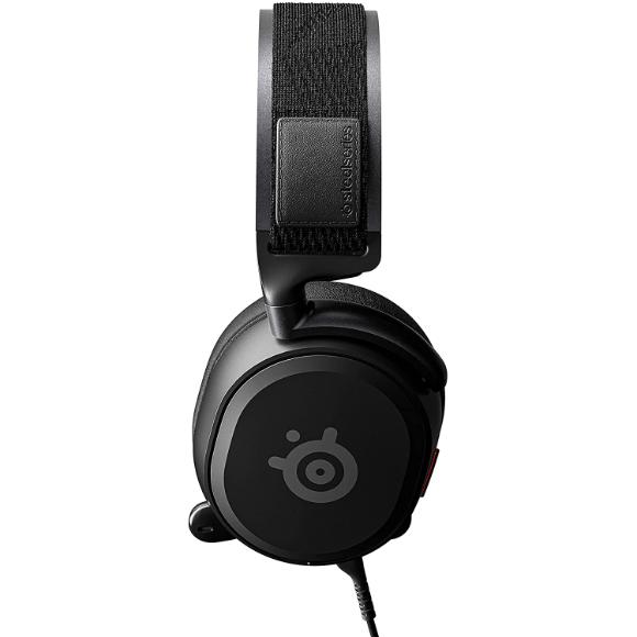 SteelSeries Arctis Prime - Competitive Gaming Headset - High Fidelity Audio Drivers - Multiplatform Compatibility - PakByte Computers 