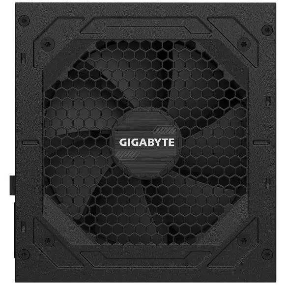 Gigabyte GP-P850GM (80 Plus Gold 850W, Modular, Smart Fan, Smart Power Protection, Power Supply) - PakByte Computers 