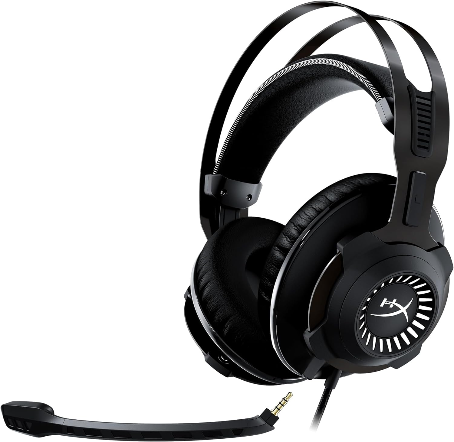 HyperX Cloud Revolver - Gaming Headset - PakByte Computers 