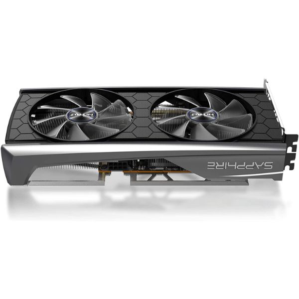 SAPPHIRE NITRO+ RX 5500 XT 8G GDDR6 Special Edition - PakByte Computers 