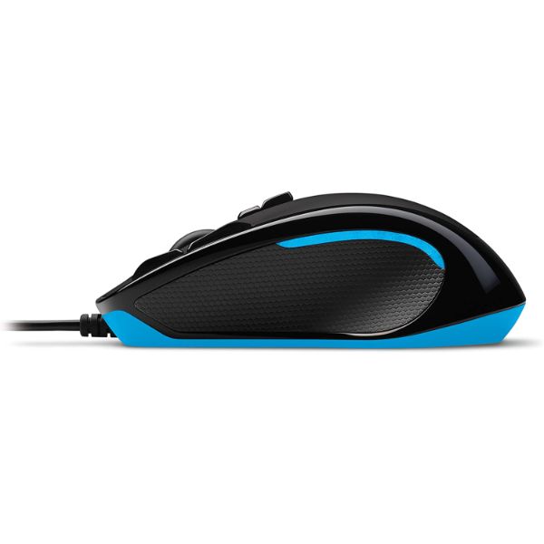 Logitech G300s Optical Ambidextrous Gaming Mouse - PakByte Computers 