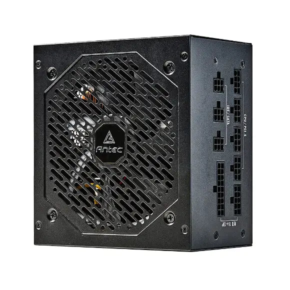 Antec NeoEco850M 850W 80 Plus Gold Full Modular Power Supply NE780G M - PakByte Computers 