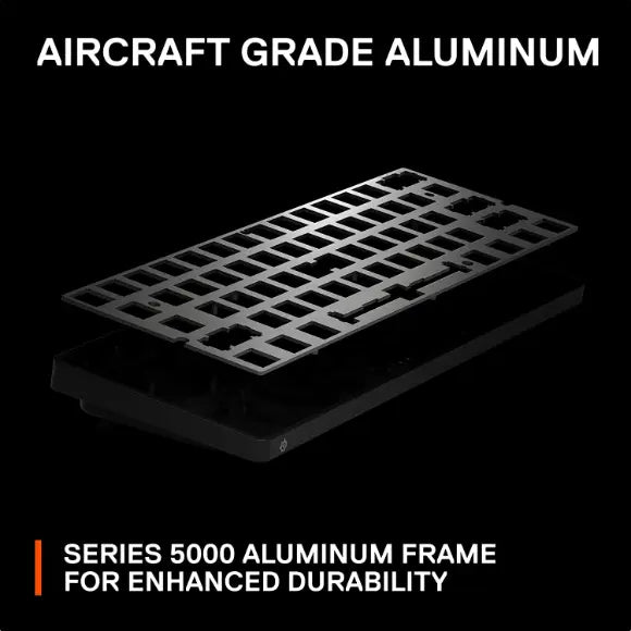 SteelSeries Apex Pro Mini Wireless Mechanical Gaming Keyboard – World’s Fastest Keyboard - PakByte Computers 