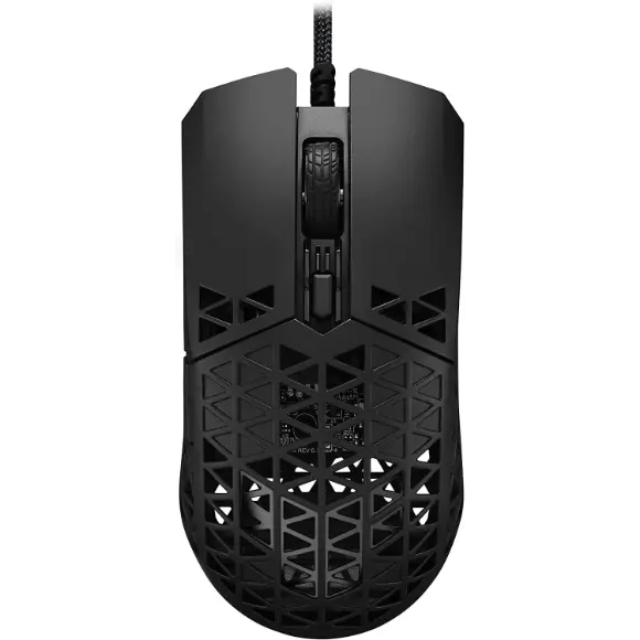 ASUS TUF Gaming M4 Air Lightweight Gaming Mouse - PakByte Computers 