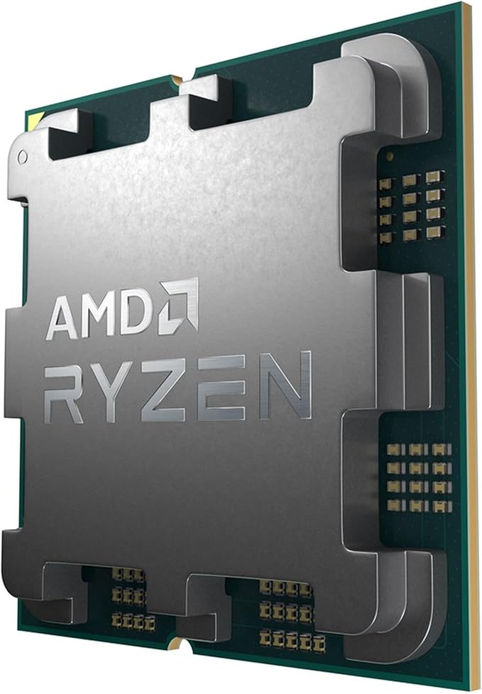 AMD Ryzen™ 9 7900X3D - PakByte  