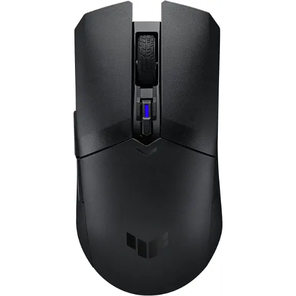 ASUS TUF M4 Gaming Wireless Gaming Mouse - PakByte Computers 