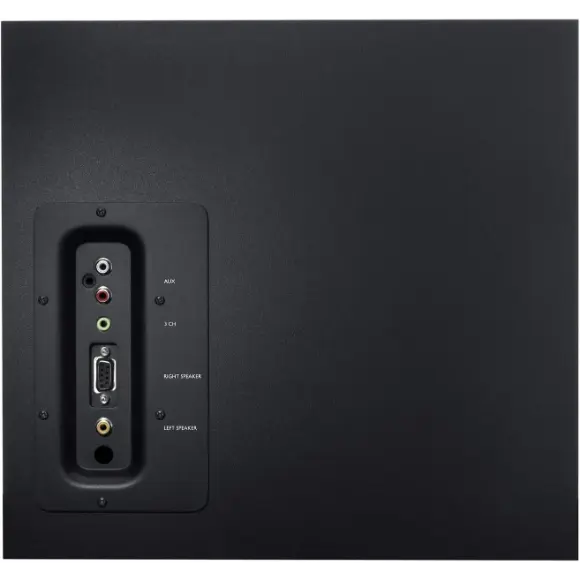 Logitech Z623 2.1 Speaker System - Black - PakByte Computers 