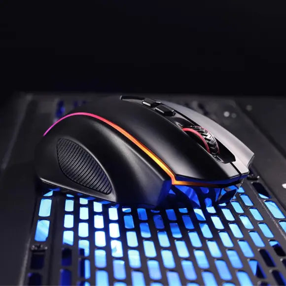 REDRAGON M686 VAMPIRE ELITE WIRELESS GAMING MOUSE - PakByte Computers 