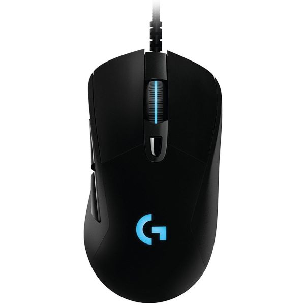 Logitech G403 Prodigy Gaming Mouse - PakByte Computers 