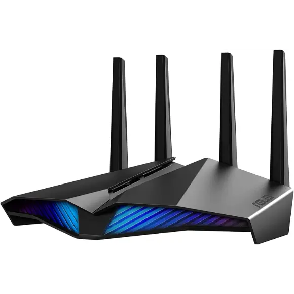 ASUS RT-AX82U WiFi 6 Wireless Internet Router - PakByte Computers 