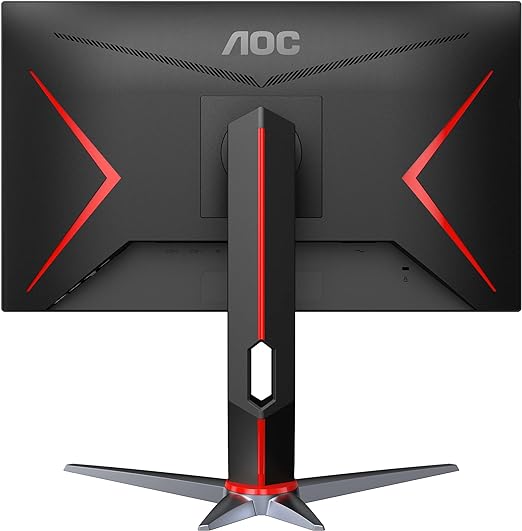 AOC ULTRA NARROW GAMING LED 24G2SP - PakByte  