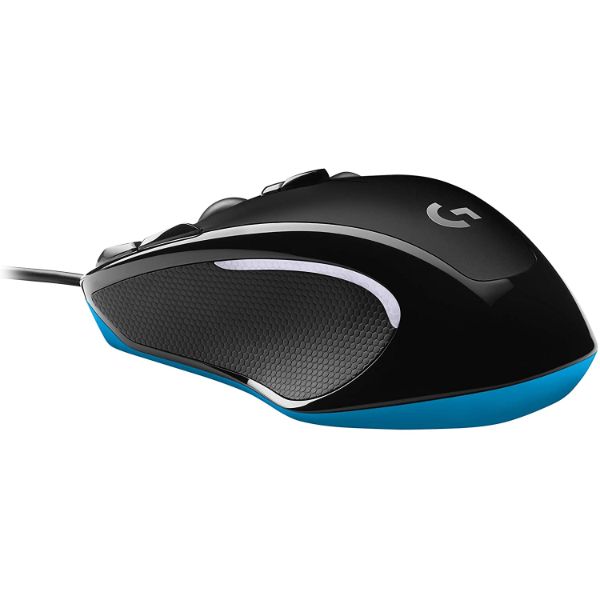 Logitech G300s Optical Ambidextrous Gaming Mouse - PakByte Computers 