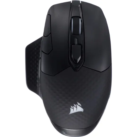 CORSAIR DARK CORE MS429 RGB PRO Wireless Gaming Mouse - PakByte Computers 