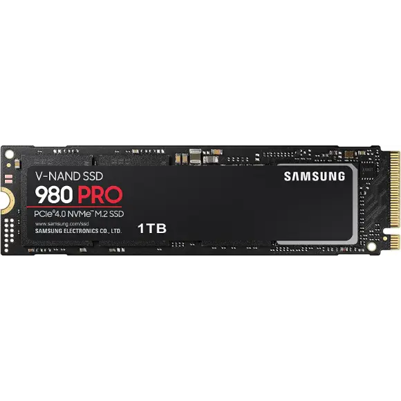 Samsung 980 PRO 1TB