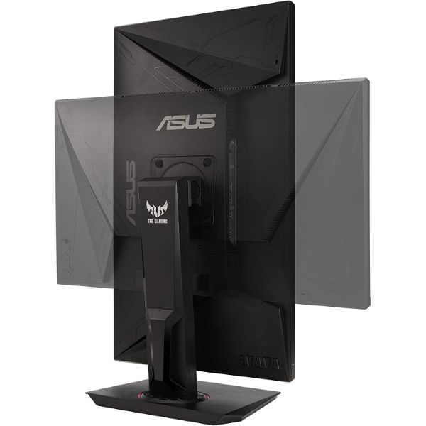 ASUS TUF Gaming VG289Q 28 inch LED IPS Gaming Monitor - IPS Panel, 3840x2160 - PakByte Computers 