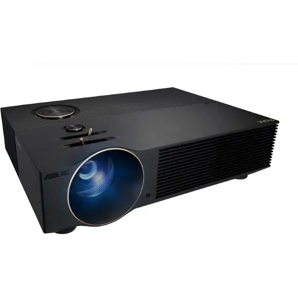 ASUS ProArt A1 LED Professional Projector - Full HD, 3000 Lumens - PakByte Computers 