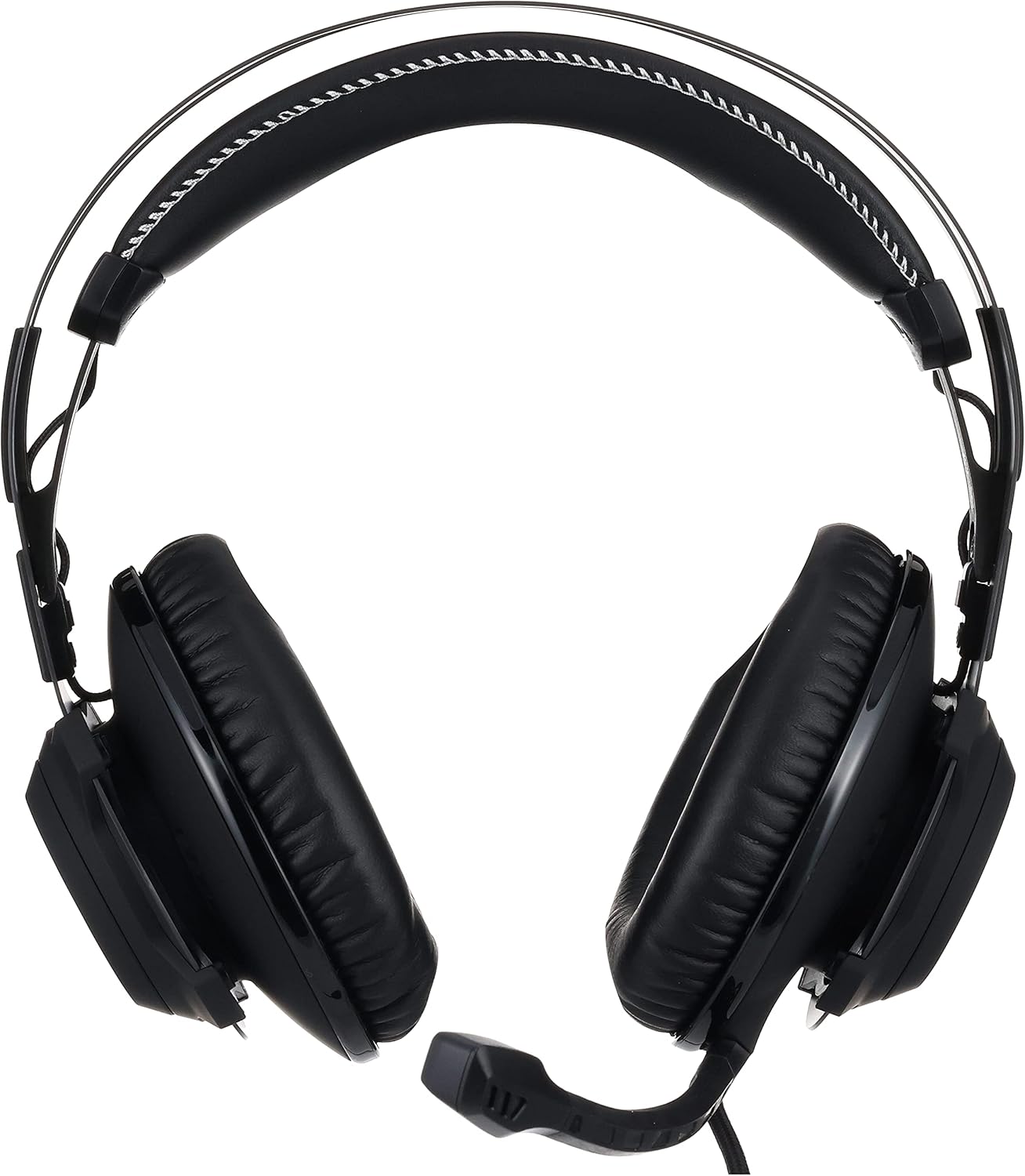 HyperX Cloud Revolver - Gaming Headset - PakByte Computers 