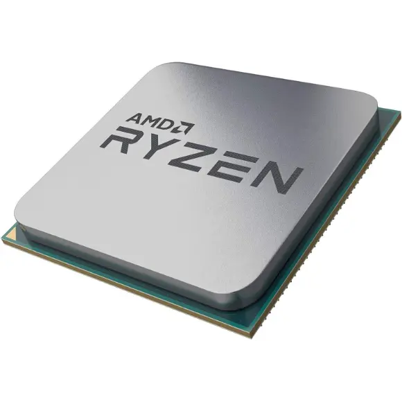 AMD Ryzen™ 5 4500 6-Core, 12-Thread Unlocked Desktop Processor with Wraith Stealth Cooler (Tray) - PakByte Computers 