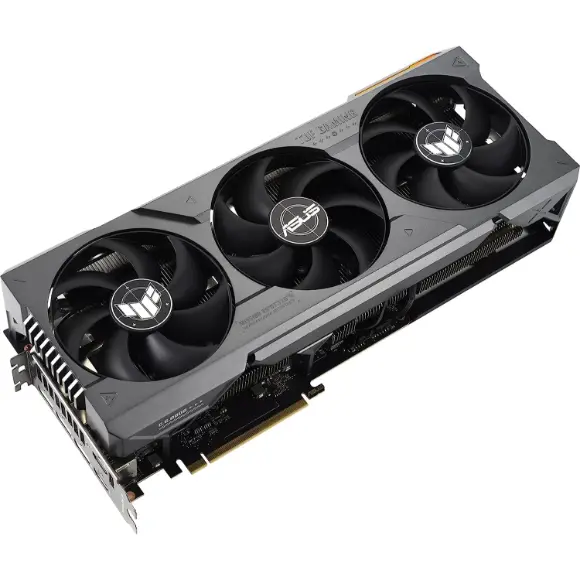 ASUS TUF Gaming GeForce RTX 4080 OC Edition Graphics Card - PakByte Computers 