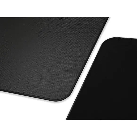 Glorious Large Extended Gaming Mousepad - Stealth Edition - Black | 11"x36" (G-E-Stealth) - PakByte Computers 